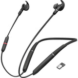 Jabra Jabra Evolve 65e UC + Link 370 - afbeelding 2