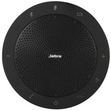 Jabra speak 510+ ms luidspreker (zwart, bluetooth 3.0, usb 2.0) - afbeelding 2