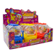 Funny candy jackpot candy machine (12 stuks)