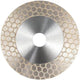 Diamantzaag 125 22.2 jolly cut