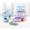 Tefal masterseal fresh ijsblokjesdoos