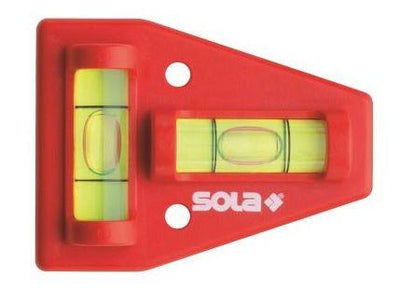 Sola waterpas k5