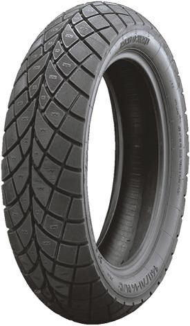 Heidenau buitenband k66 silica tires 100 80-17 52h tl k66 silica he ms
