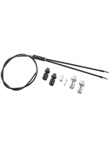 Remkabelset freestyle achterrem (M5 en M6