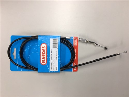 Elvedes spartamet choke kabel teflon 6504
