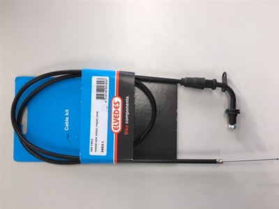 Elvedes tomos a35 gaskabel nm af'2008 met bocht 6662