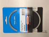 Elvedes cable systems bv versn. kabel rvs shimano 49-draads - afbeelding 1