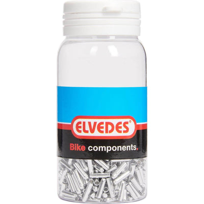 ds Elvedes antirafelnippel 1.6mm (500)
