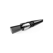 Elvedes Rem buitenk 5mm zilver (10m)titan.gevlocht.182040-10 - afbeelding 2