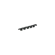 Elvedes Framebeschermer rubber ø4.0 5.5 mm (25 stuks) - afbeelding 2