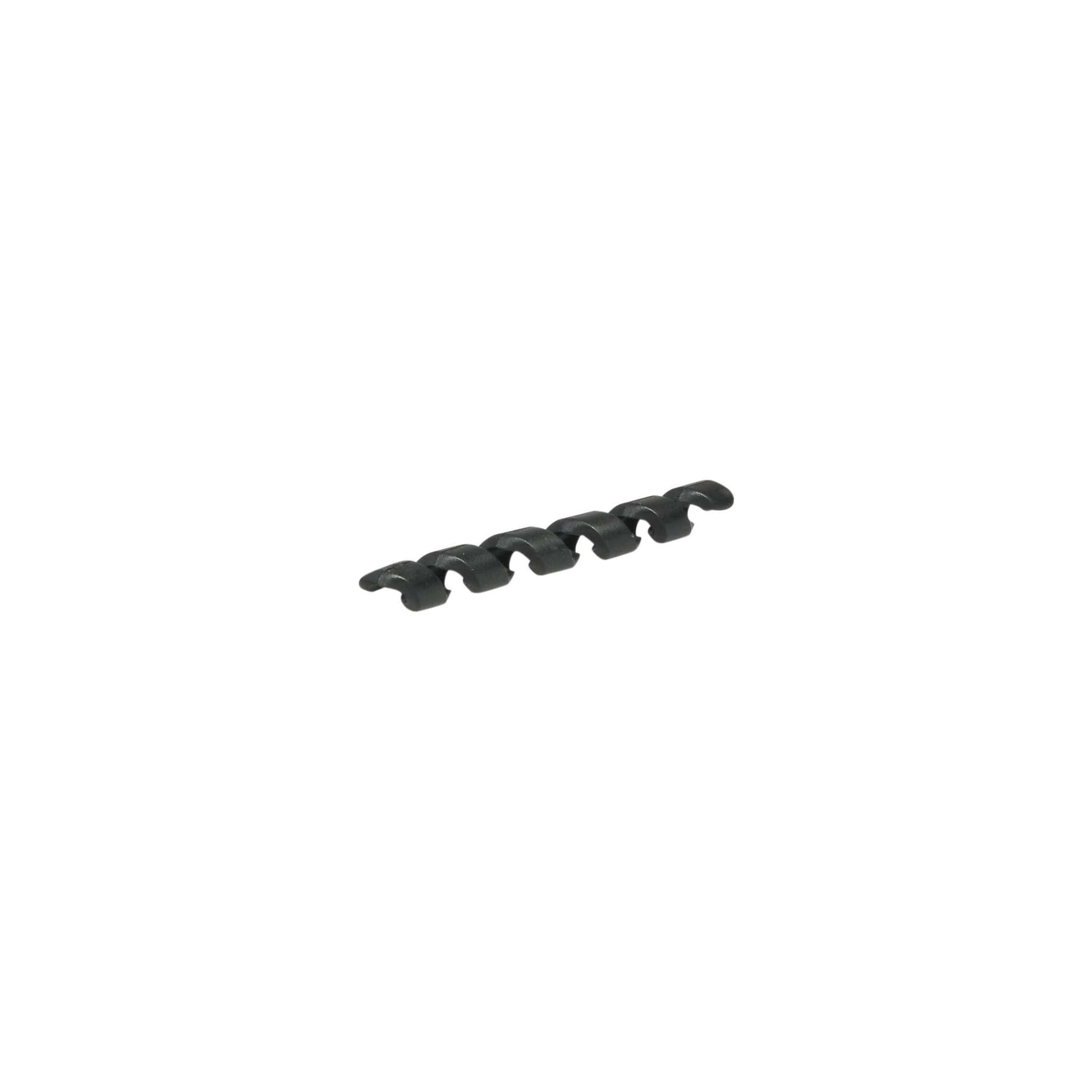 Elvedes Framebeschermer rubber ø4.0 5.5 mm (25 stuks)