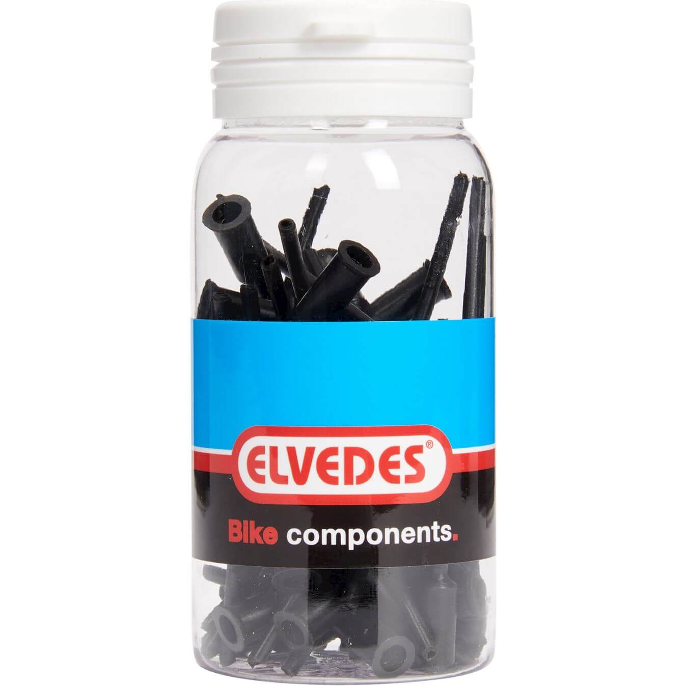 Elvedes kabelhoedje ks met tip 4.3mm
