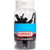 Elvedes kabelhoedje ks met tip 4.3mm - afbeelding 1