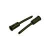 Elvedes kabelhoedje ks met tip 4.3mm