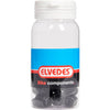 Elvedes pot tonstelbouten schakel staal (p15)