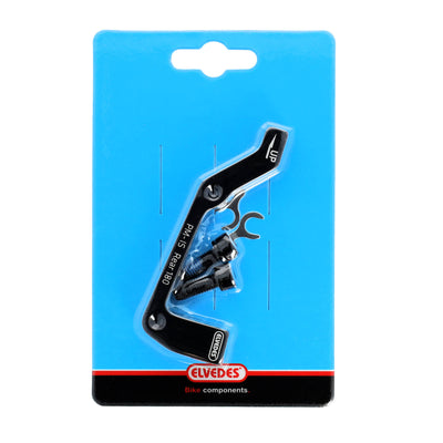 Remklauwadapter Elvedes pm 180 achter