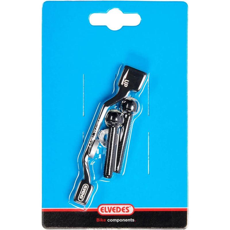 Remklauwadapter Elvedes pm 180 voor