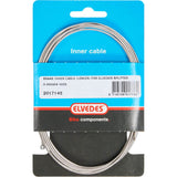 Elvedes binnenkabel 3000mm 49 rvs tbv kabelsplitter 22017145 - afbeelding 1