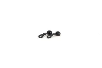 ontluchtingsnippel kapjes voor Shimano (10 stuks)