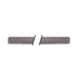 Elvedes anti-rammelslang foam 6-11mm 750mm(10) 2018015 - afbeelding 2