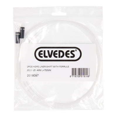 Elvedes kabed elv innerliner versn 2.0 1.4mm 750mm ds a 2