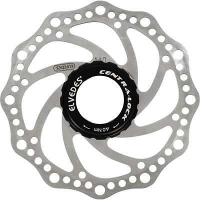 Rotor Elvedes sc14 140mm doorsnee