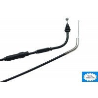 Peugeot ludix gaskabel teflon