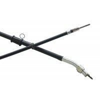 Vespa piaggio lx 2 4-takt km-tellerkabel