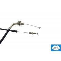Puch zip 4-takt gaskabel teflon