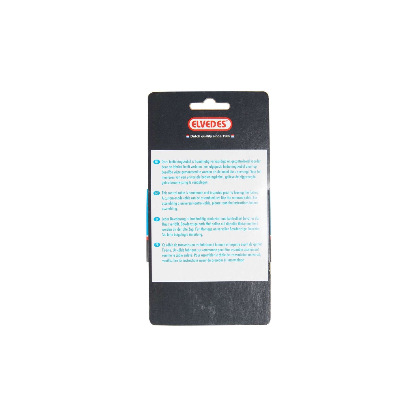 Versnellingskabelset Nexus 4 7 8V 1700 2250 mm