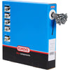 Rem binnenkabels Elvedes 2250mm RVS Slick Ø1,5mm T-nippel (100 stuks)