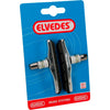 V-type velgremblokset Elvedes 72 mm met aluminium cartridge (op kaart)