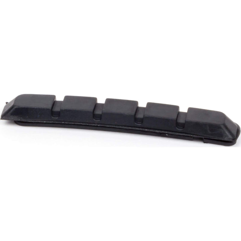 Elvedes remblokrubber v-brake 72mm (25st)