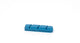 Elvedes remblokrubber road campa. 55mm carbon (1pr)
