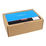 Race remblokset Elvedes 55 mm (25 paar) - afbeelding 1