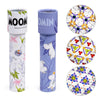Union moomin tammi caleidoscoop