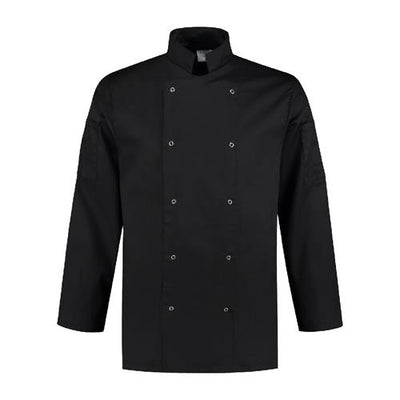 Bestex koksbuis polyester katoen zwart xl