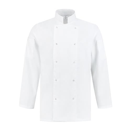 Bestex koksbuis polyester katoen wit xxl