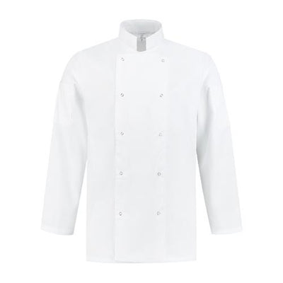 Bestex koksbuis polyester katoen wit xl