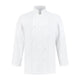 Bestex koksbuis polyester katoen wit l