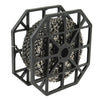 Kmc ecargo1 - ept - workshop reel (50m + 40 cl)