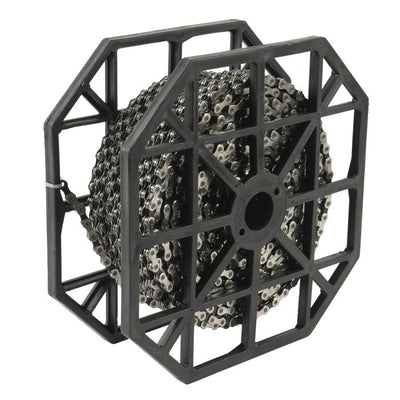 Kmc ecargo1 - ept - workshop reel (50m + 40 cl)