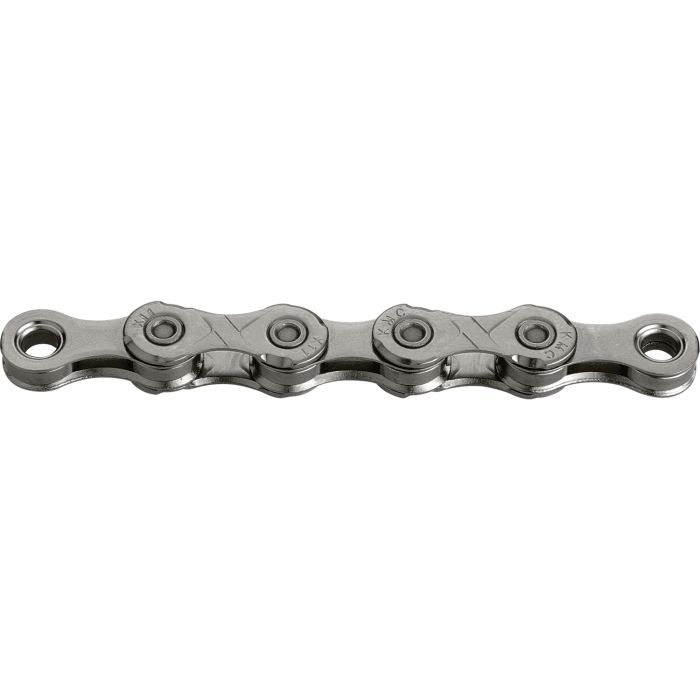 KMC X11R grijs 118 schakels (bicycle lock)