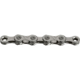 KMC X11R grijs 118 schakels (bicycle lock) - afbeelding 1