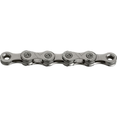 KMC X11R grijs 118 schakels (bicycle lock)