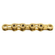 Kmc ketting 1 2-3 32 100 k1sl narrow ti-n gold