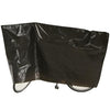 VK Fietspyjama 110x210cm Zwart