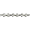 SunRace 10-Speed ketting CN10A Zilver 116 schakels