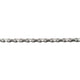 KMCKmc X10-73 M-Wave ketting 10v zilver grijs