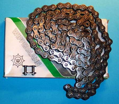 Wippermann ketting 18 3 16-100